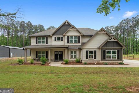337 Paynes Lake RD Carrollton GA 30116