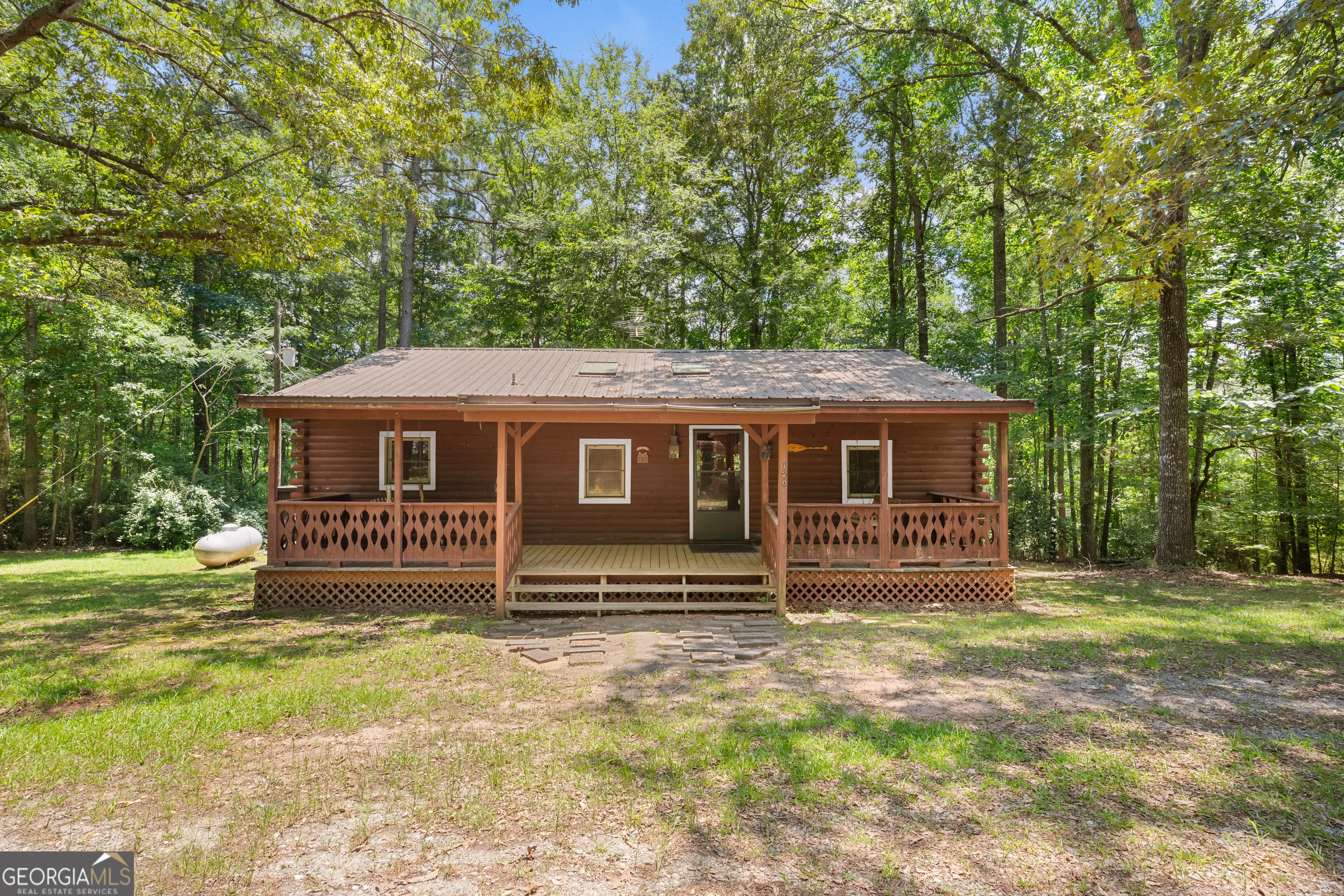 120 Bill Brown Road