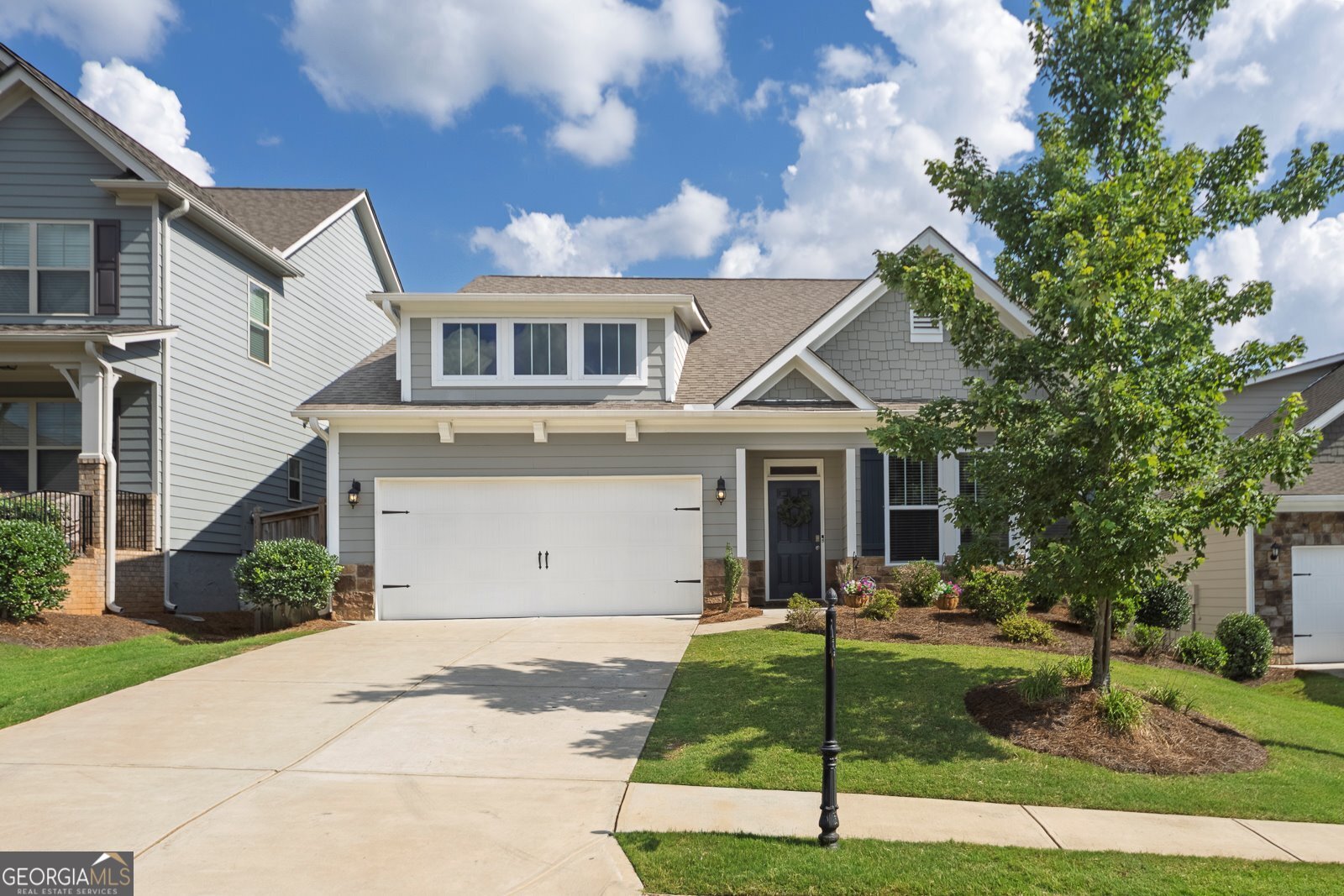 110 Overlook Ridge WAY