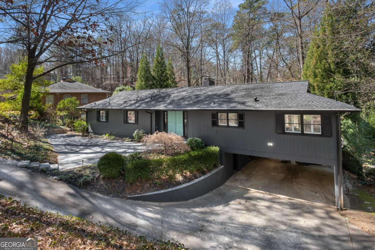 3240 Pinestream RD NW