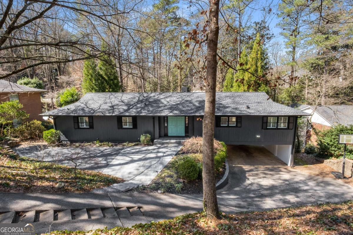3240 Pinestream RD NW
