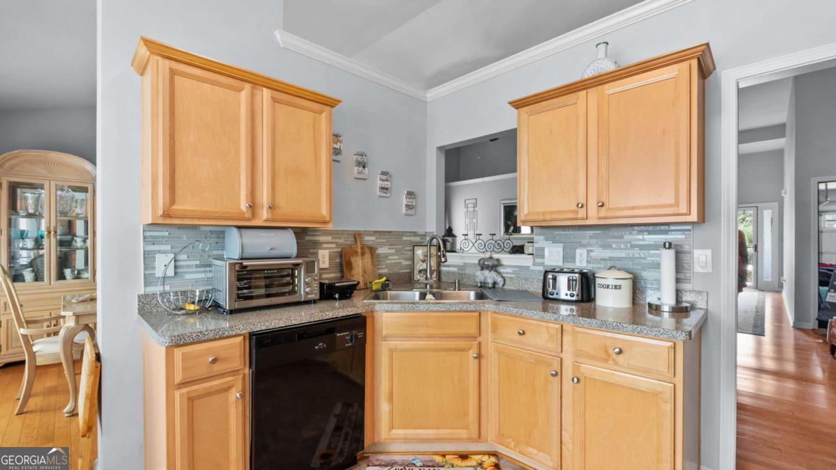 107 Logan Creek CT