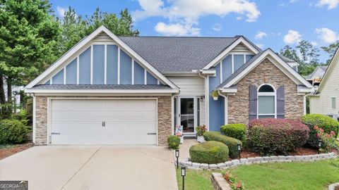 107 Logan Creek CT Dallas GA 30132