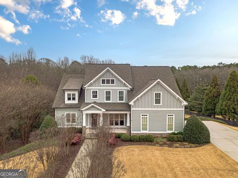 1141 Ivey Brook DR Bethlehem GA 30620