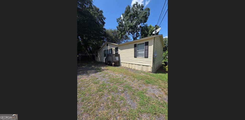Photo of 1958 Miller Street, Thomaston, GA 30286 (MLS # 10827656)