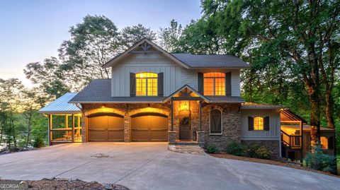 4317 Harold Whelchel RD Gainesville GA 30506