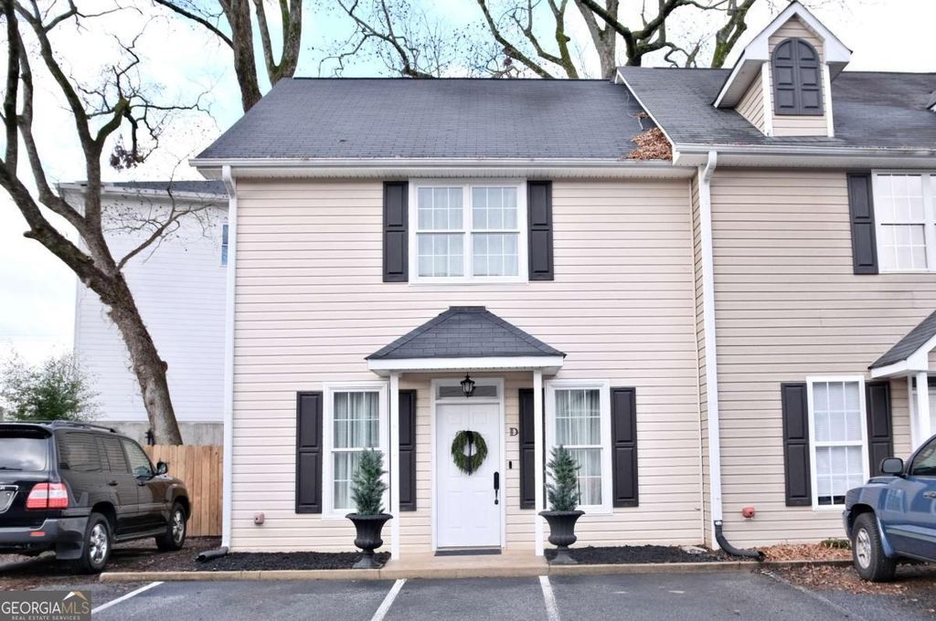 Photo of 119 Boyd Circle #D, Dahlonega, GA 30533 (MLS # 10655862)