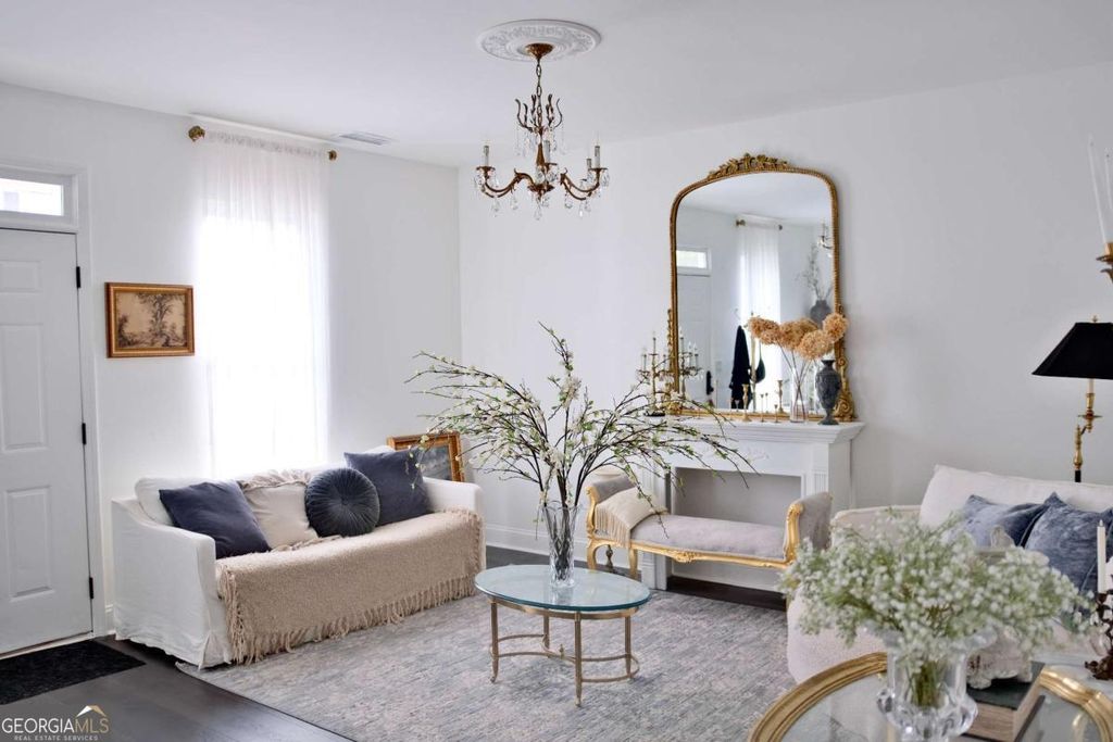 Photo of 119 Boyd Circle #D, Dahlonega, GA 30533 (MLS # 10655862)