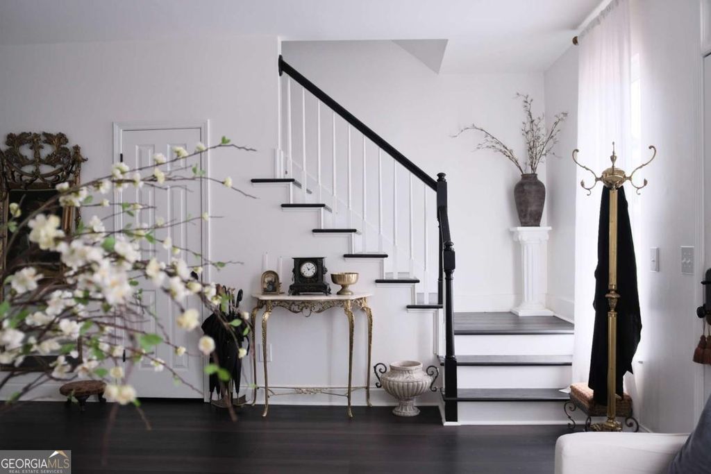 Photo of 119 Boyd Circle #D, Dahlonega, GA 30533 (MLS # 10655862)