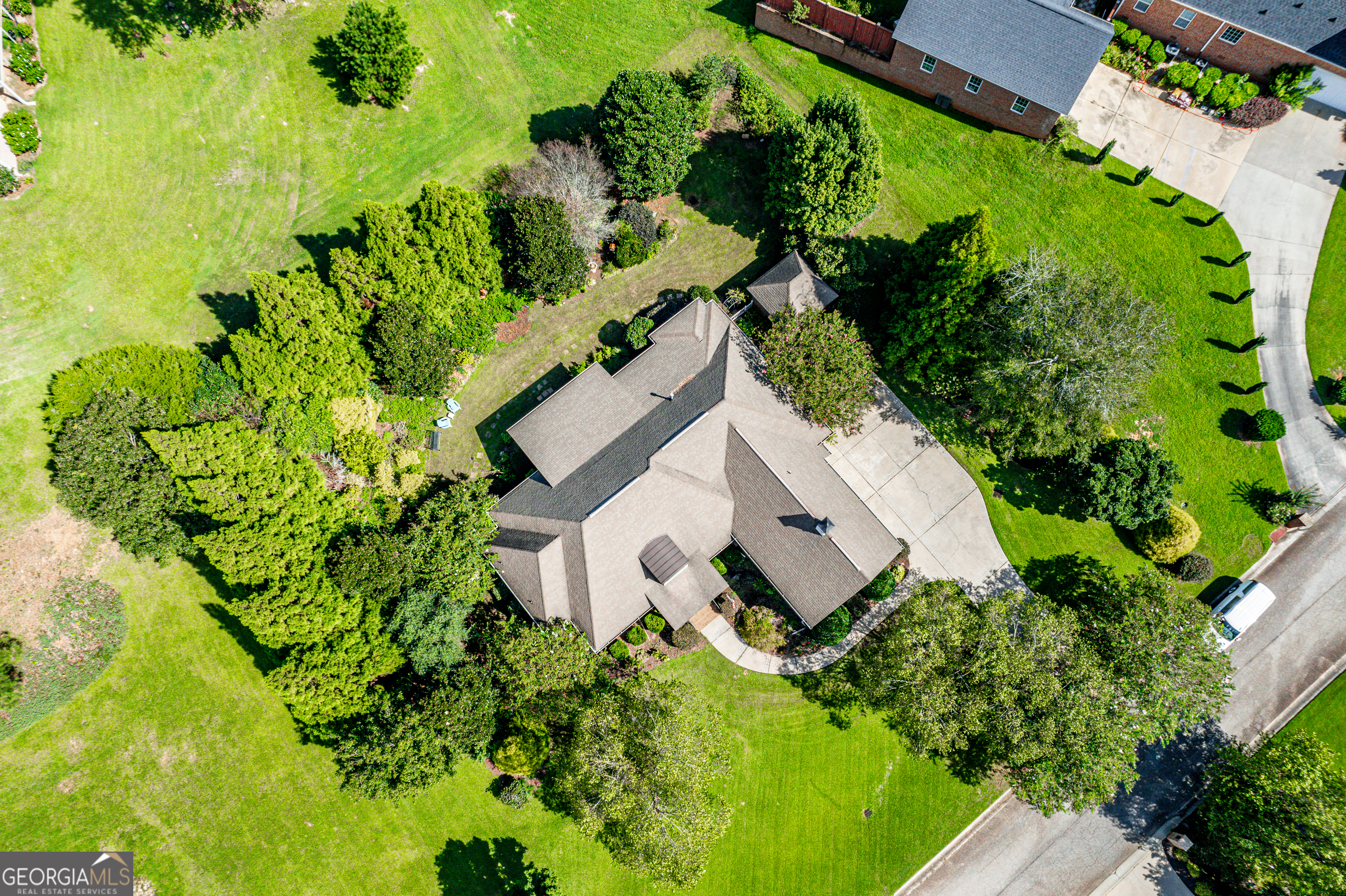 124 Myrick DR