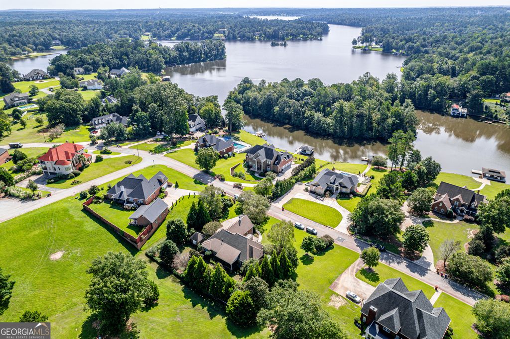 Photo of 124 Myrick Drive, Macon, GA 31220 (MLS # 10766762)