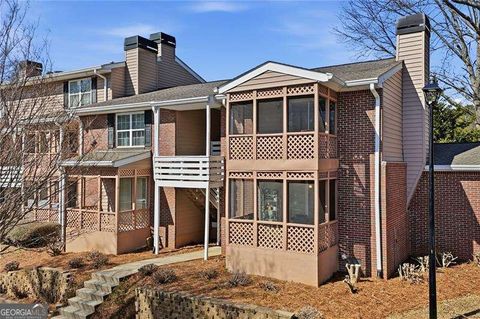 270 Quail RUN Roswell GA 30076