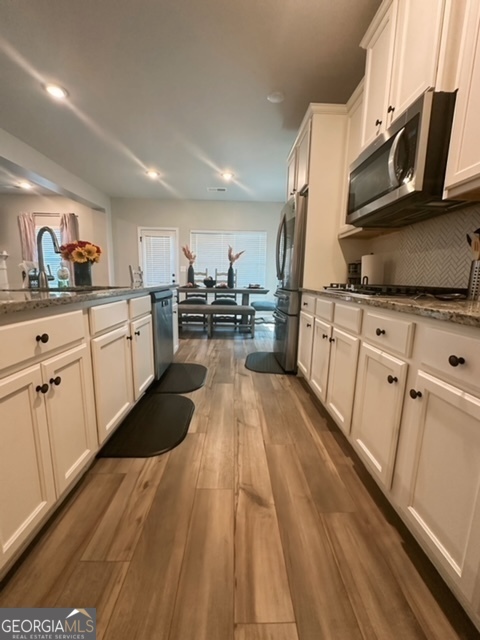 The Registry - Residential