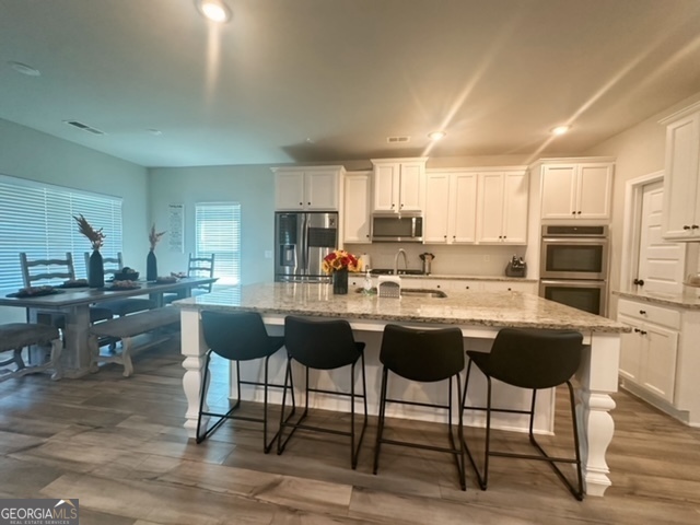 The Registry - Residential