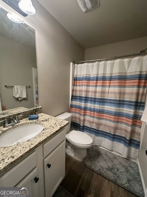 The Registry - Residential