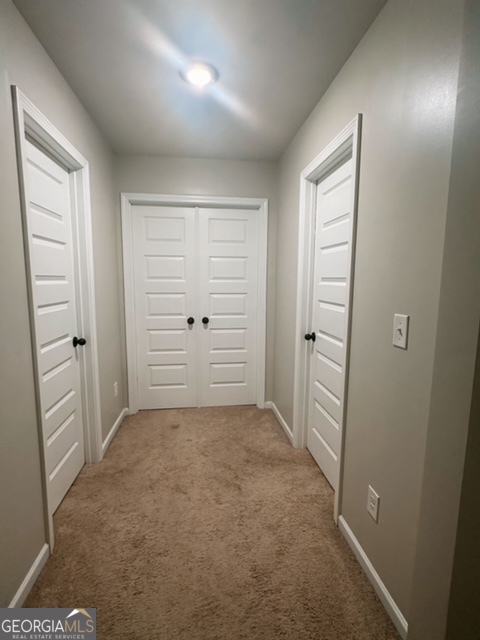 The Registry - Residential