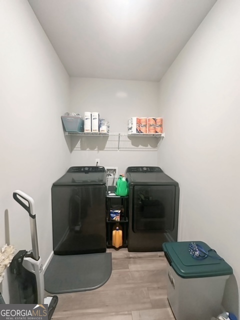 The Registry - Residential