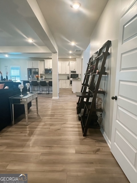 The Registry - Residential