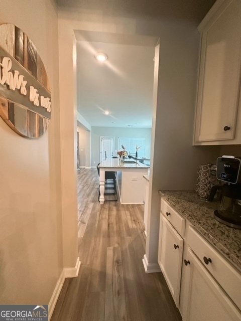 The Registry - Residential