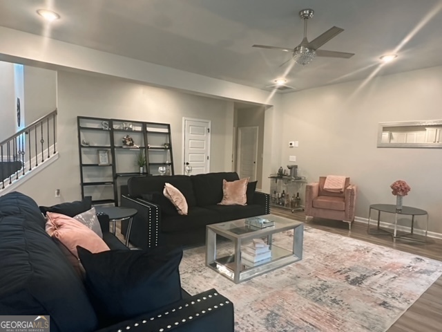 The Registry - Residential