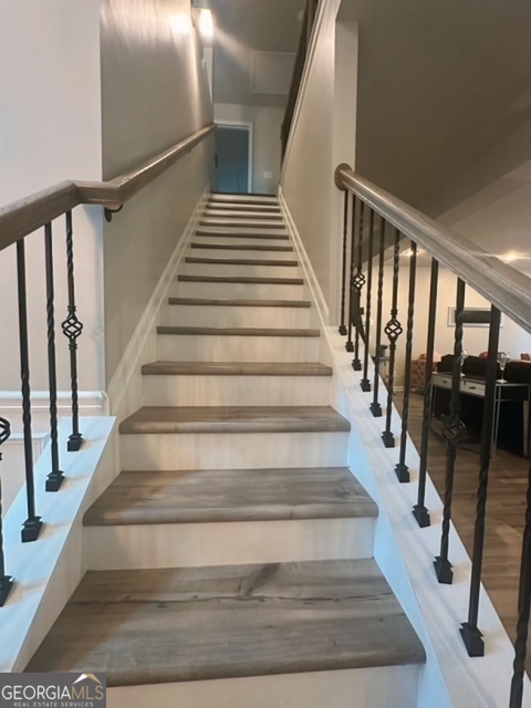 The Registry - Residential