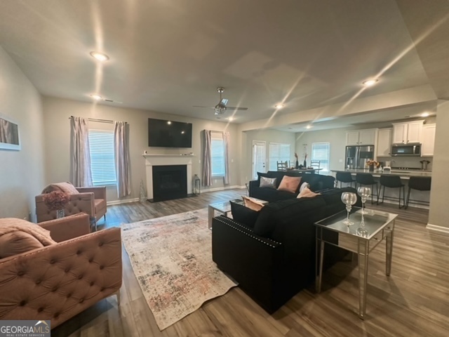 The Registry - Residential