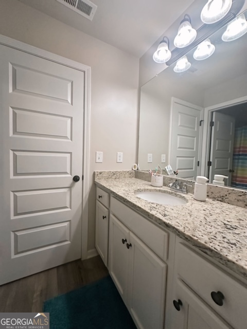 The Registry - Residential