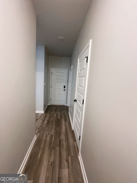 The Registry - Residential