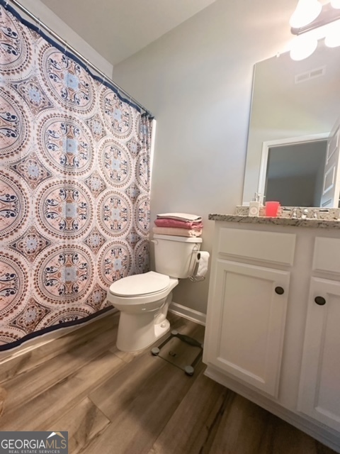 The Registry - Residential