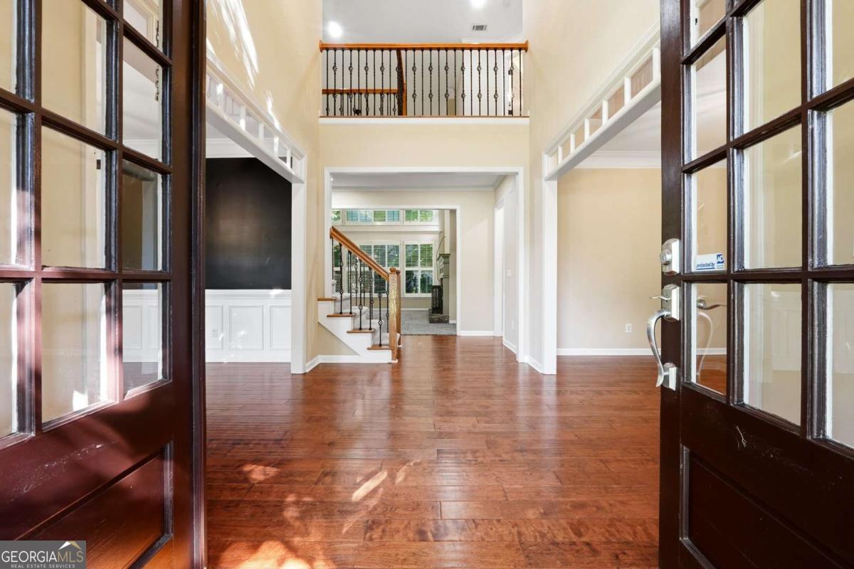 10580 Cauley Creek DR