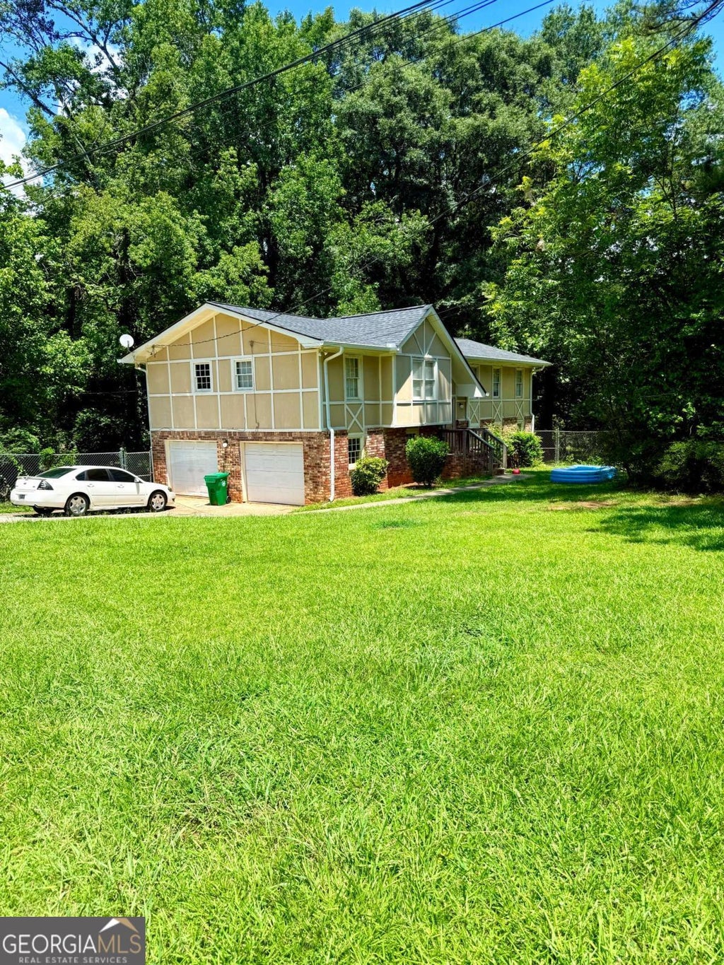 Photo of 4699 Huntsman Bend, Decatur, GA 30034 (MLS # 10808565)