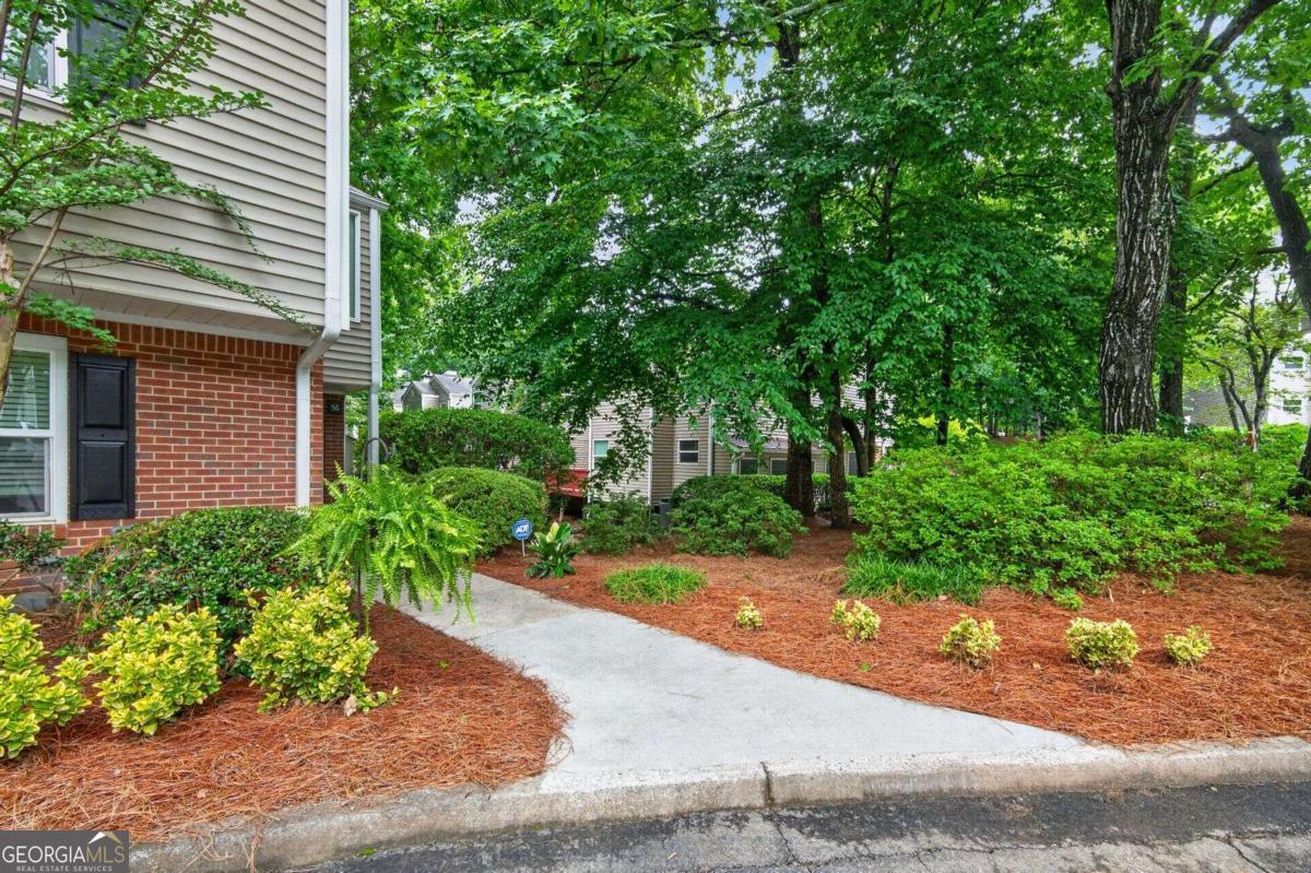 56 Dunwoody Springs DR