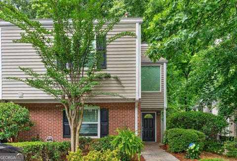 Photo of 56 Dunwoody Springs Drive, Atlanta, GA 30328 (MLS # 10782951)
