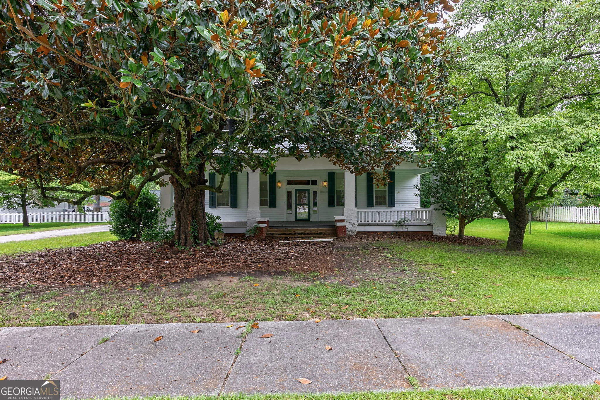 99 W Main Street, Gibson, GA, 30810