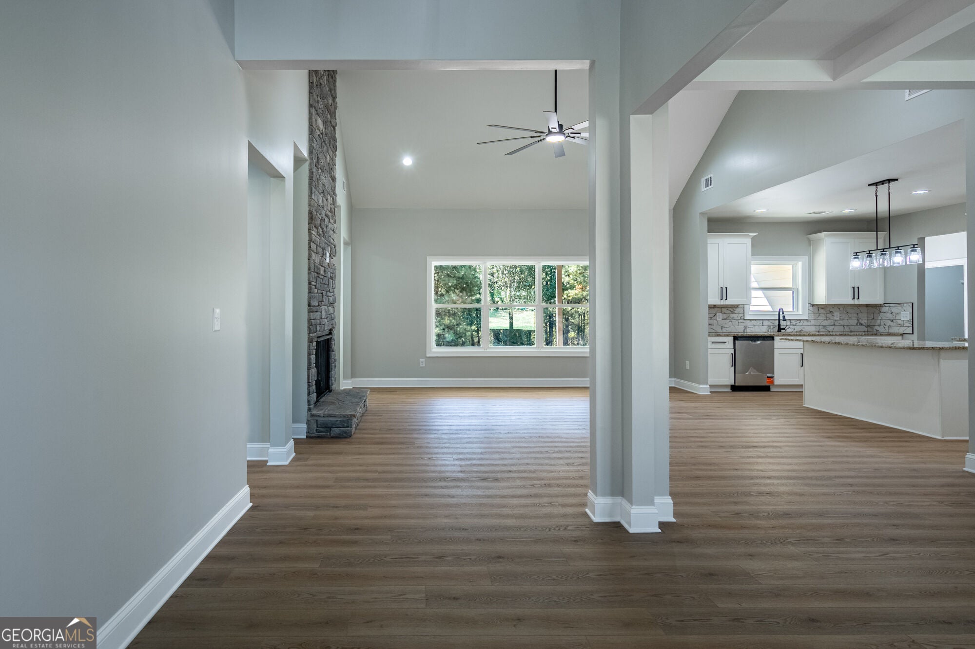 398 Puckett RD