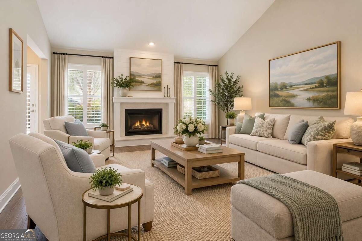 837 Serramonte DR
