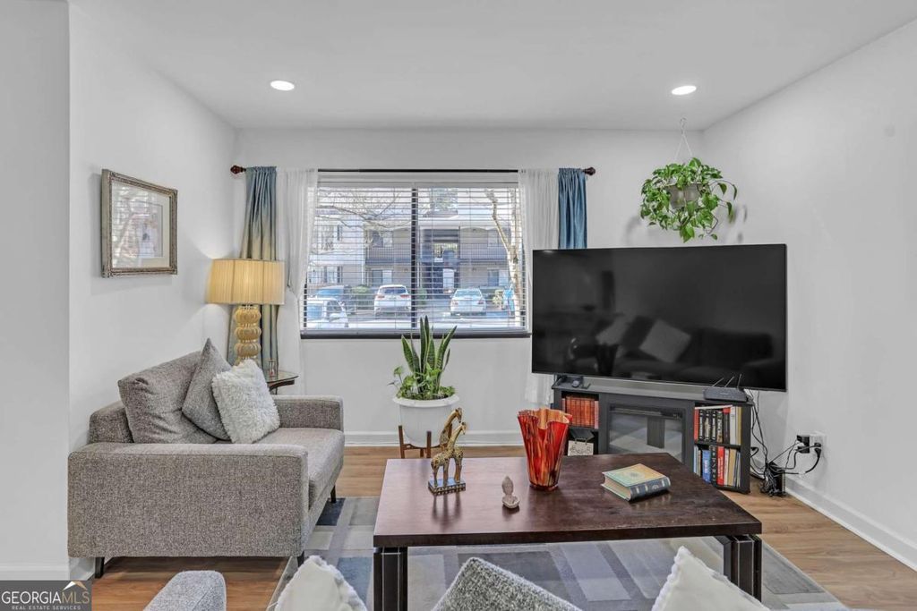 Photo of 1211 Wingate Way, Atlanta, GA 30350 (MLS # 10650714)