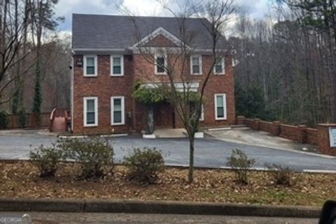 4953 Presidents WAY Tucker GA 30084