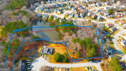 Photo of 0 Lakeview Court, Austell, GA 30106 (MLS # 10711020)