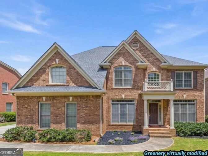 5519 Highland Preserve Drive