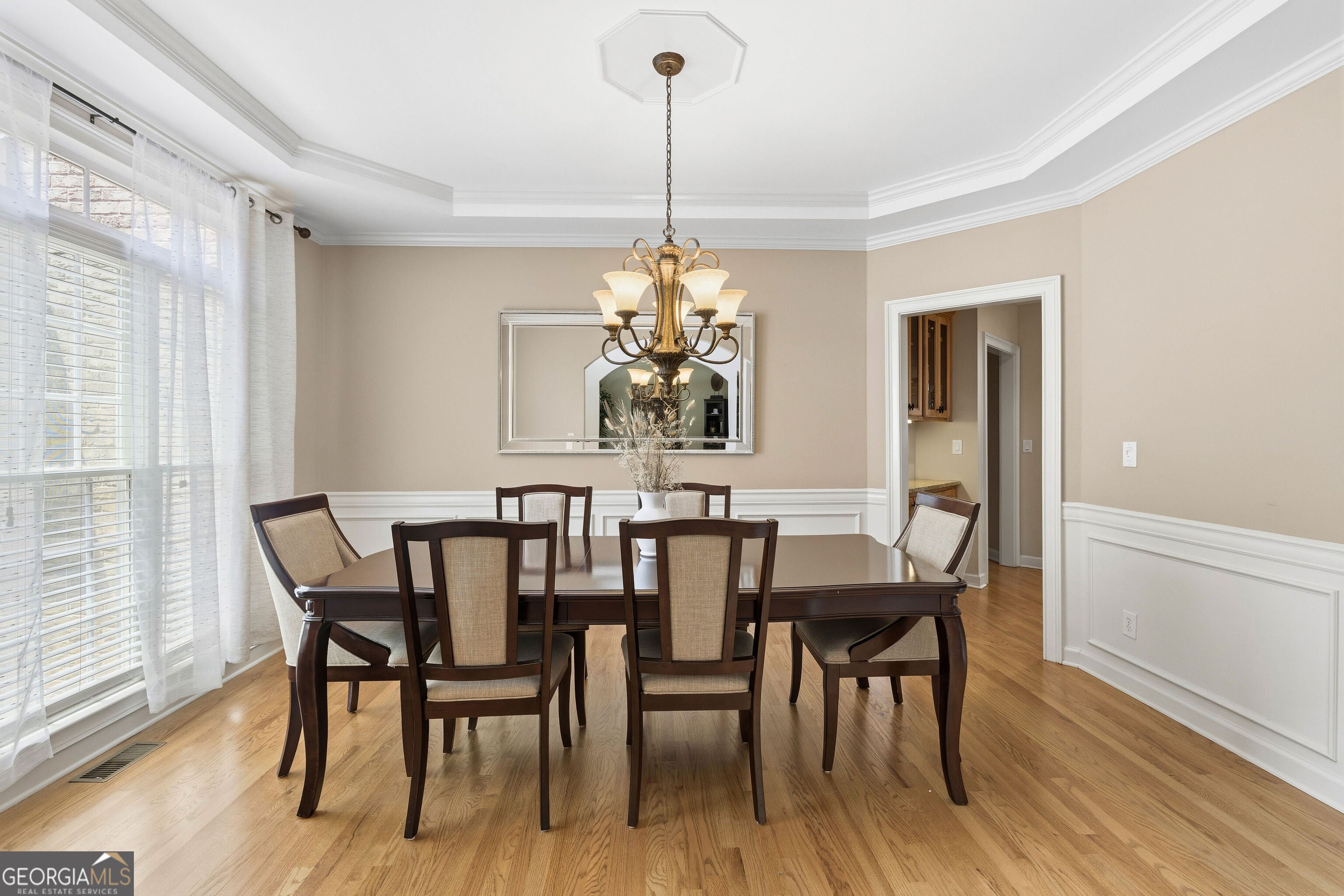 5519 Highland Preserve DR