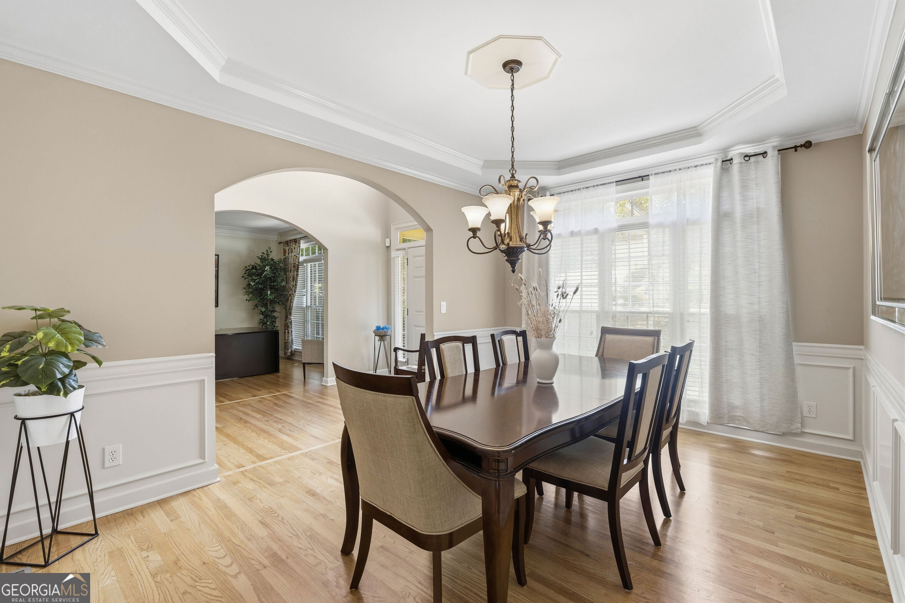5519 Highland Preserve DR