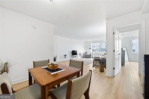 Photo of 2479 Peachtree Road NE #303, Atlanta, GA 30305 (MLS # 10840585)