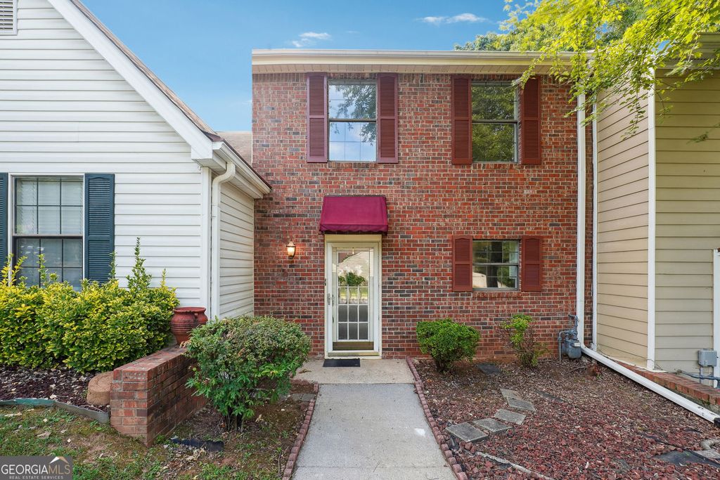 Photo of 1070 Travelers Trail NW, Kennesaw, GA 30144 (MLS # 10808051)