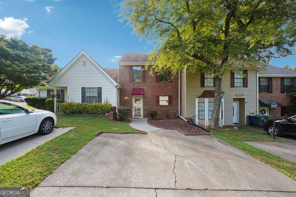 Photo of 1070 Travelers Trail NW, Kennesaw, GA 30144 (MLS # 10808051)
