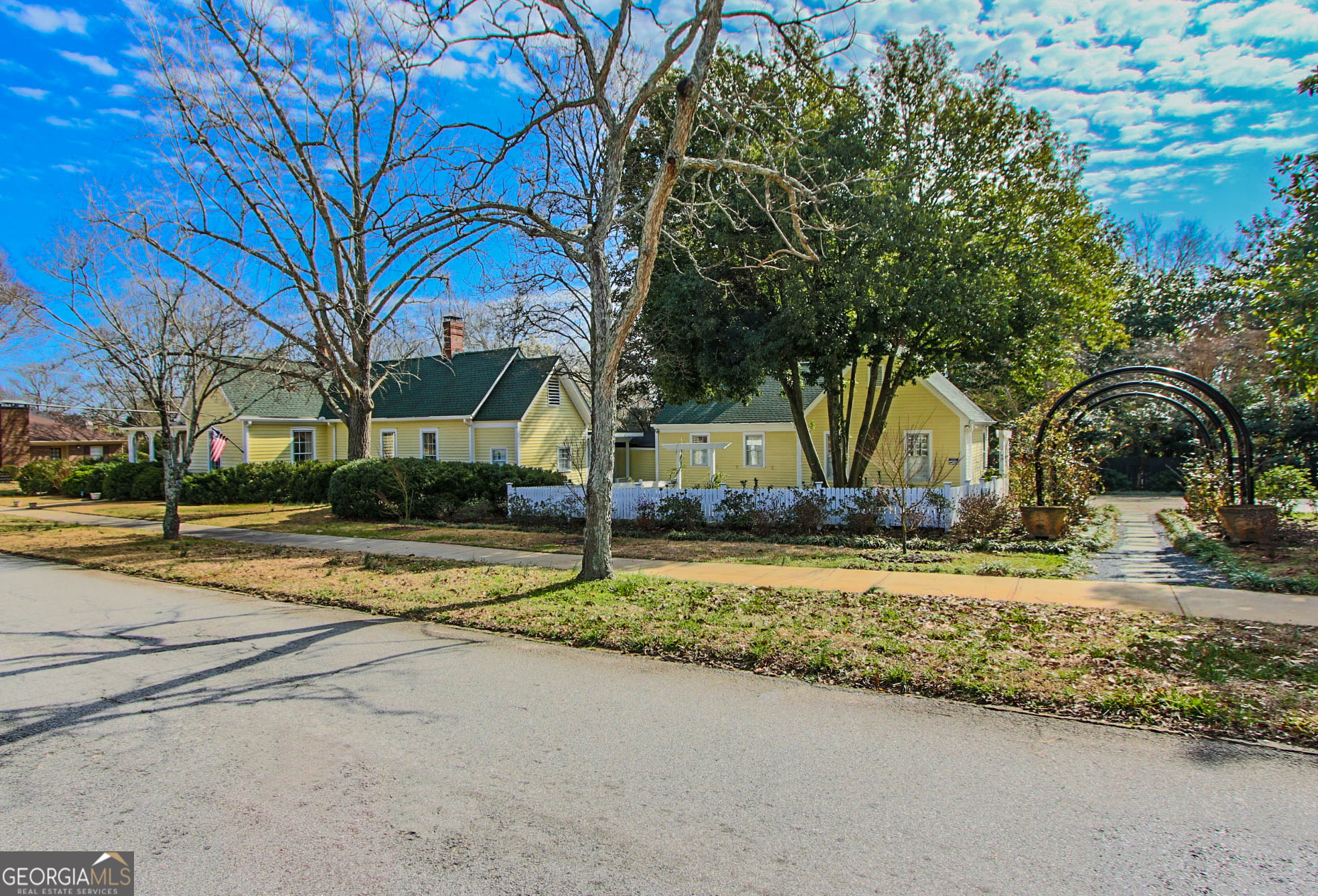 Griffin, Georgia 30224, United States, ,Commercial,Active,5042