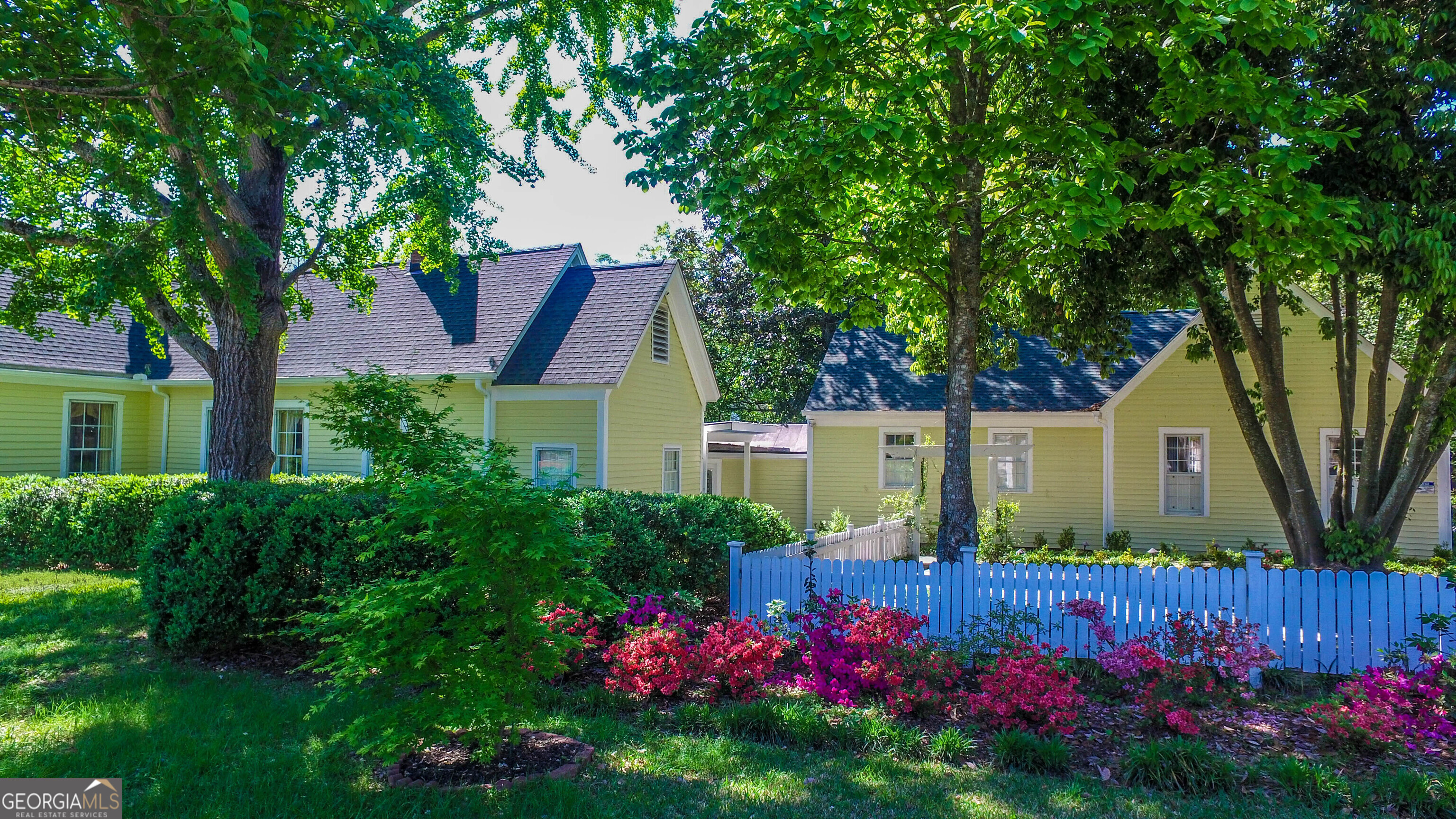 Griffin, Georgia 30224, United States, ,Commercial,Active,5042