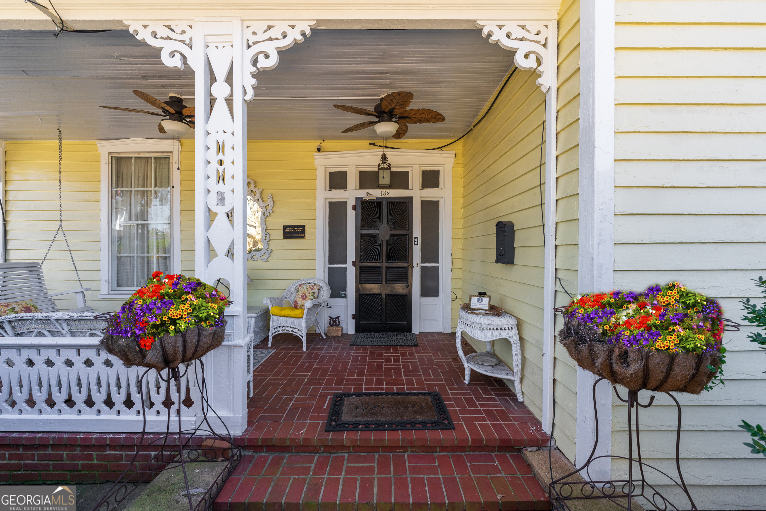 Griffin, Georgia 30224, United States, ,Commercial,Active,5042