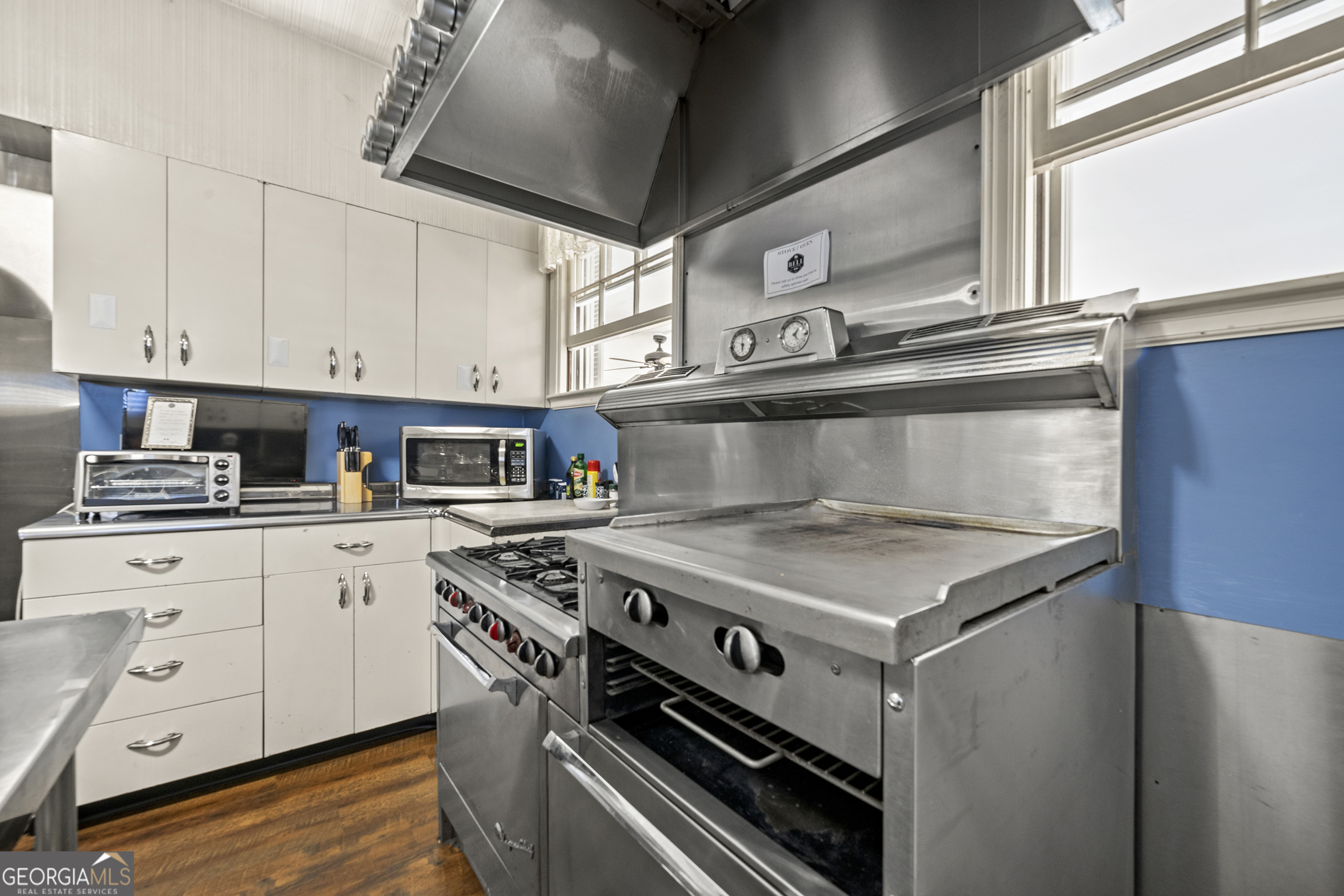 Griffin, Georgia 30224, United States, ,Commercial,Active,5042