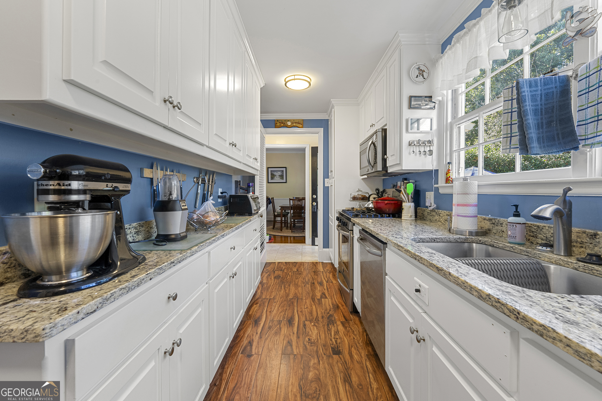 Griffin, Georgia 30224, United States, ,Commercial,Active,5042